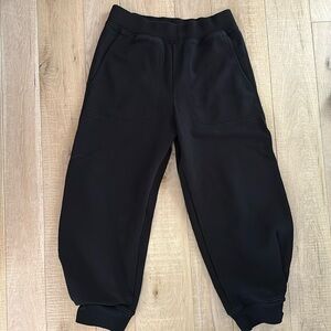 TIBI calder sweatpants